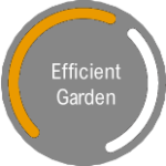 Efficient Garden